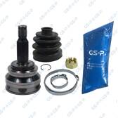 Ledsats, drivaxel GSP - 839117