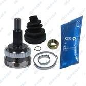 Ledsats, drivaxel GSP - 850065
