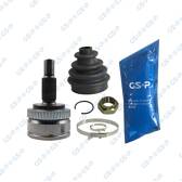 Ledsats, drivaxel GSP - 850089