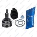 Ledsats, drivaxel GSP - 850131