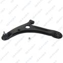 Lenker, Radaufhängung GSP - S060605