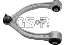 Lenker, Radaufhängung