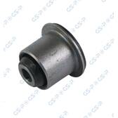 Control Arm-/Trailing Arm Bush GSP - 514827