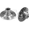 Moyeu de roue GSP - 9430014