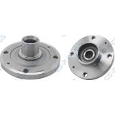 Mozzo ruota GSP - 9421003