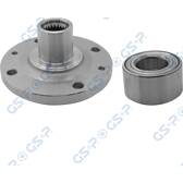 Cuscinetto ruota GSP - 9423003K