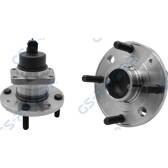 Radlager GSP - 9400049