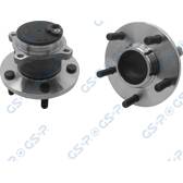 Radlager GSP - 9400106