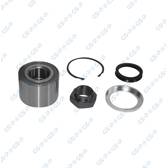 Radlager GSP - GK3556