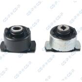 Repair Kit, axle beam GSP - 510793S