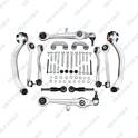 Repair Kit, control arm GSP - S990001SK