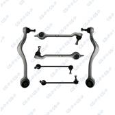Repair Kit, control arm GSP - S990002SK