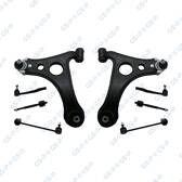 Repair Kit, control arm GSP - S990005SK