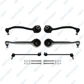 Repair Kit, control arm GSP - S990006SK
