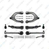 Repair Kit, control arm GSP - S990007SK