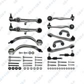Repair Kit, control arm GSP - S990008SK