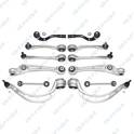 Repair Kit, control arm GSP - S990011SK