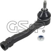 Rotule De Direction Essieu Avant Droit S070275 GSP Pour MERCEDES