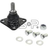 Rotule de suspension GSP - S080037