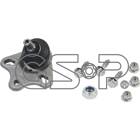 Rotule de suspension GSP - S080132
