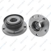 Roulement de roue GSP - 9230118