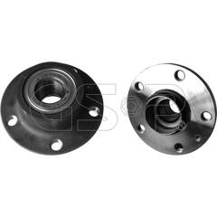 Roulement de roue GSP - 9232018