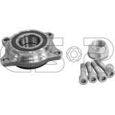 Roulement de roue GSP - 9237018K