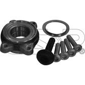 Roulement de roue GSP - 9245010K