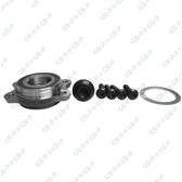 Roulement de roue GSP - 9247001K