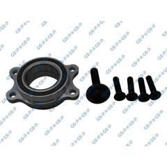 Kit De Roulement De Roue Avant GSP 9332001 Avec Capteur ABS Intégré - Pour Dodge Avenger Et Chrysler Sebring (2007-2014), Diamètre 141,5mm