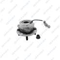 Roulement de roue GSP - 9328003K
