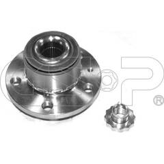 Roulement de roue GSP - 9336001K