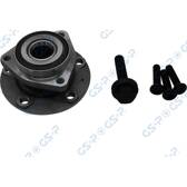 Roulement de roue GSP - 9336004K