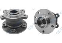 Roulement de roue