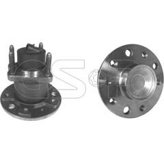 Roulement de roue GSP - 9400052