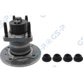 Roulement de roue GSP - 9400064K