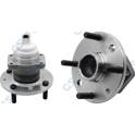 Roulement de roue GSP - 9400085