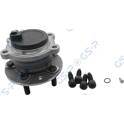 Roulement de roue GSP - 9400334K