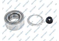 Jeu De Roulements De Roue FAG 713 6441 00 - Compatible Suzuki, Nissan, Opel