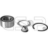 Roulement de roue GSP - GK3692