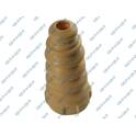 rubber buffer sold individually (dust cover) GSP - 518001