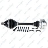 Semiassi GSP - 203295OL