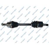 Semiasse GSP - 205063