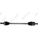 Semiassi GSP - 227098