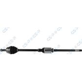 Semiasse GSP - 250249