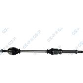 Semiasse GSP - 250372