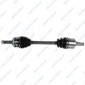 Semiassi GSP - 256810