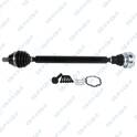 Semiassi GSP - 261211OL