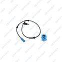 Sensor, revoluciones de la rueda GSP - 9A1028