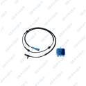 Sensor, revoluciones de la rueda GSP - 9A1041
